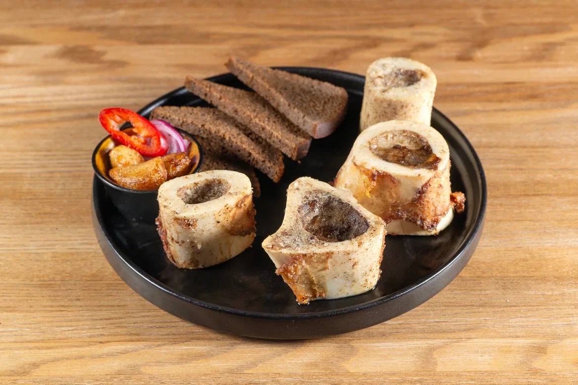 Мозговые косточки